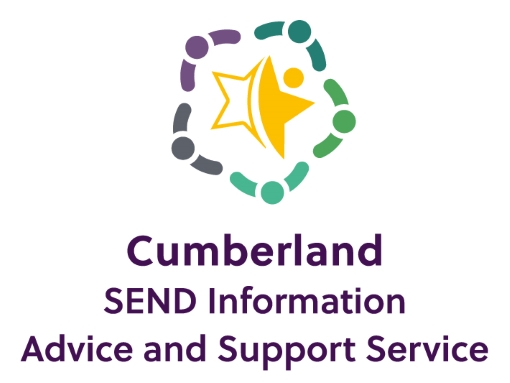 Cumberland SEND Information Advice and Support Service Home Page