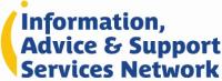 Information, Advice and Support Services Network logo
