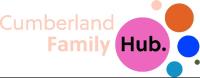 Cumberland Family Hub logo